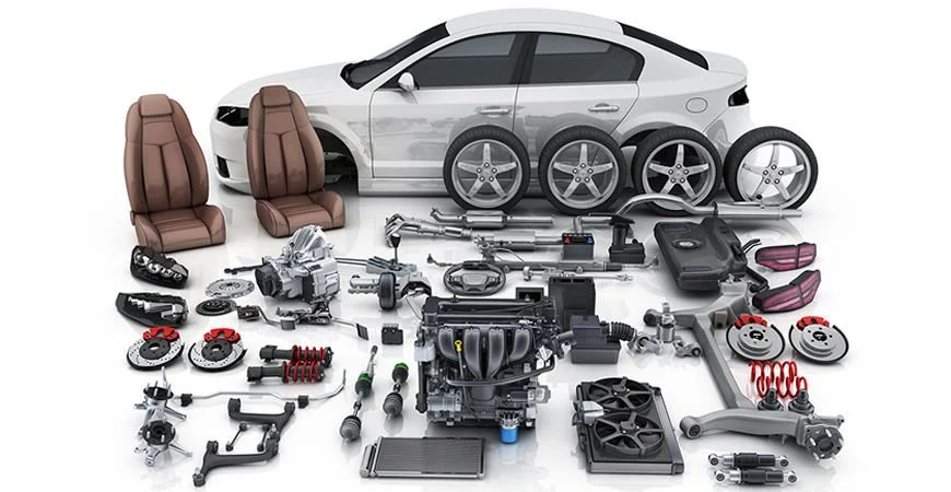 Akkuş Oto Yedek Parçacısı