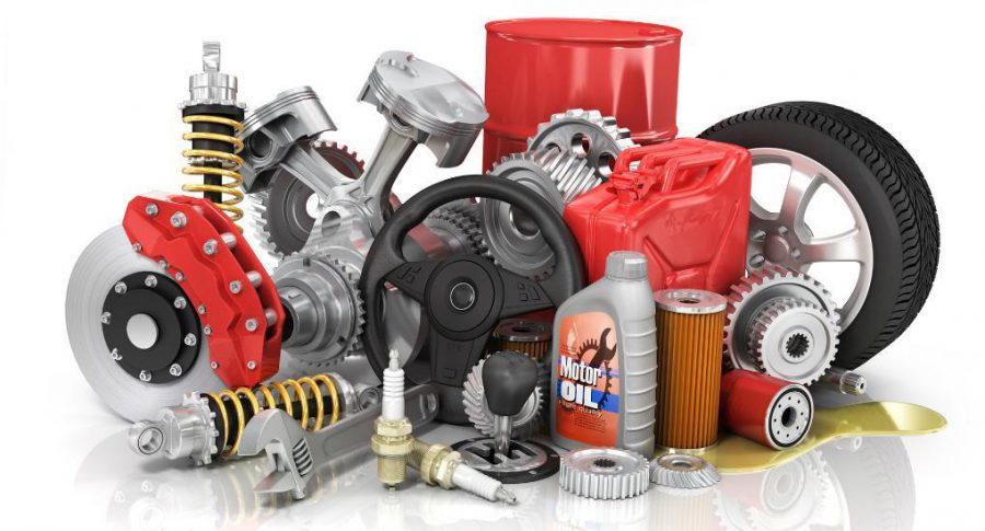 Akkuş Oto Yedek Parçacısı